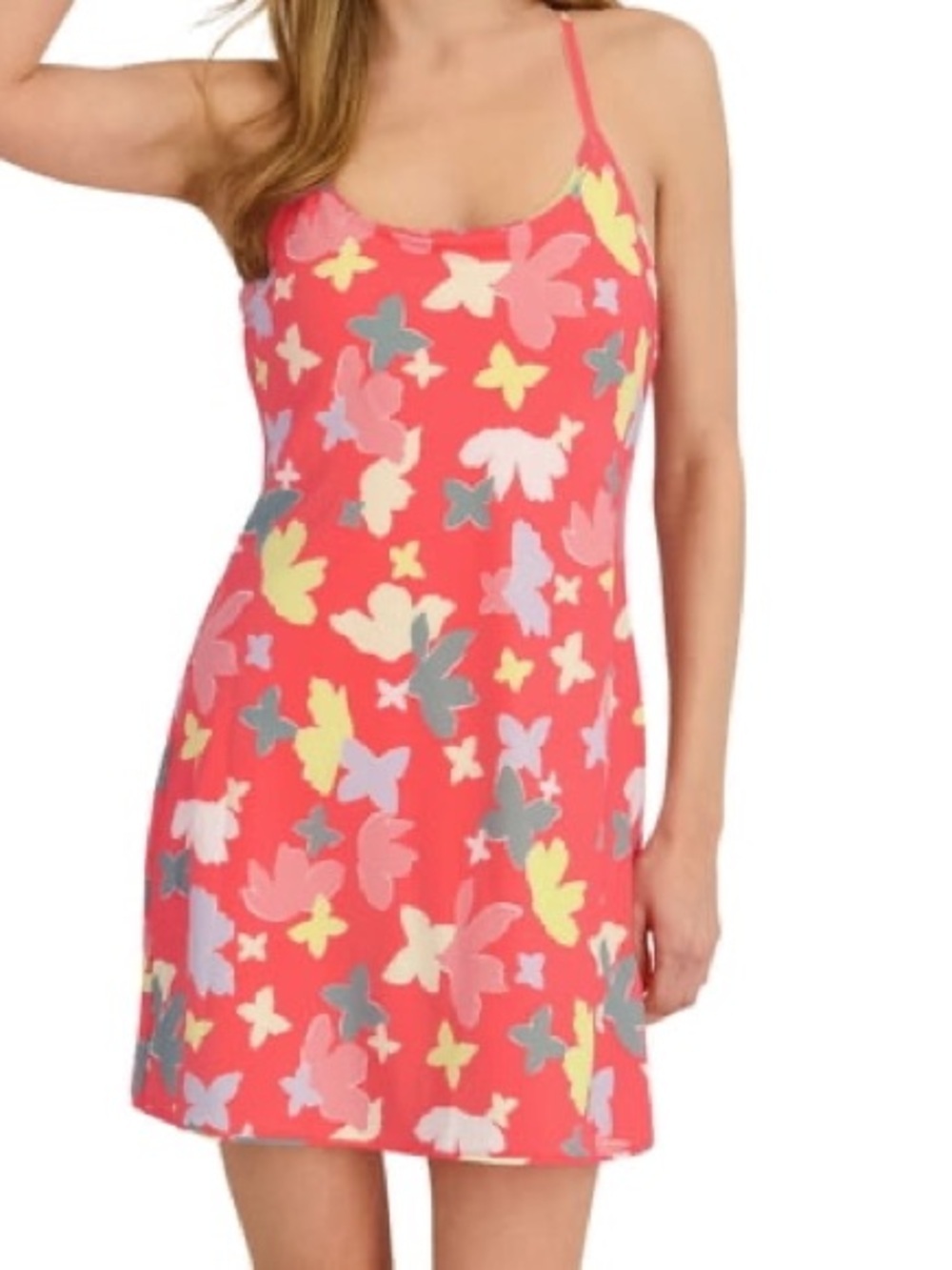 NWOT Outdoor Voices Women's Exercise Dress Size Small